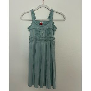 Matilda Jane girls dress